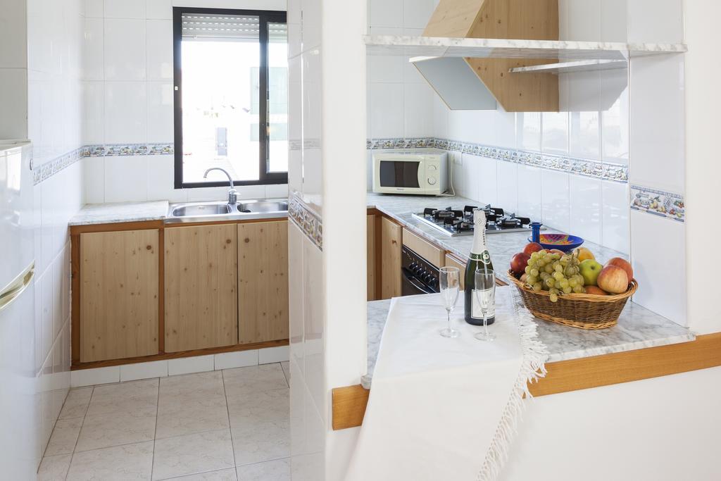 Apartamentos Els Romers Benicarlo-Peñíscola Zimmer foto
