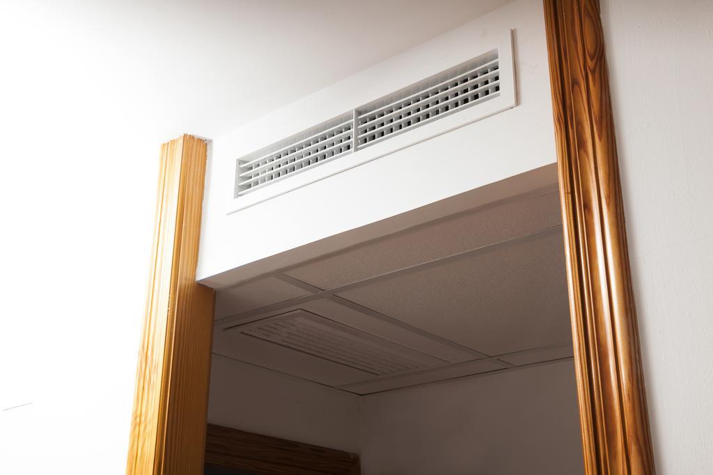 Apartamentos Els Romers Benicarlo-Peñíscola Zimmer foto