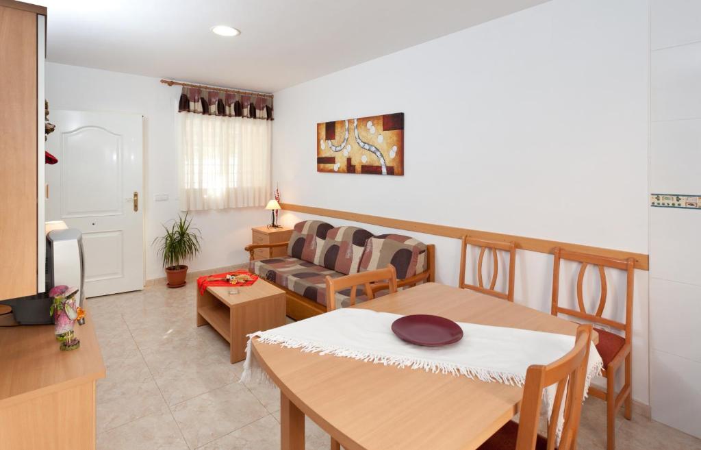 Apartamentos Els Romers Benicarlo-Peñíscola Exterior foto